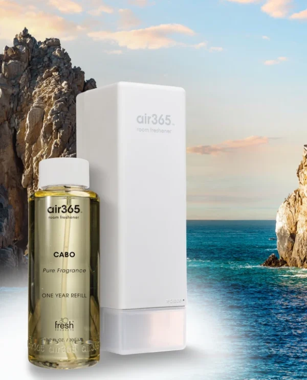 Cabo Starter Kit