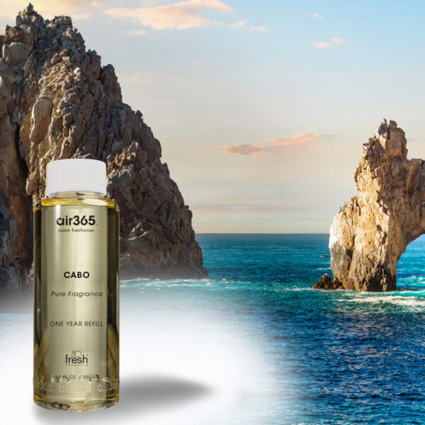 Cabo Fragrance