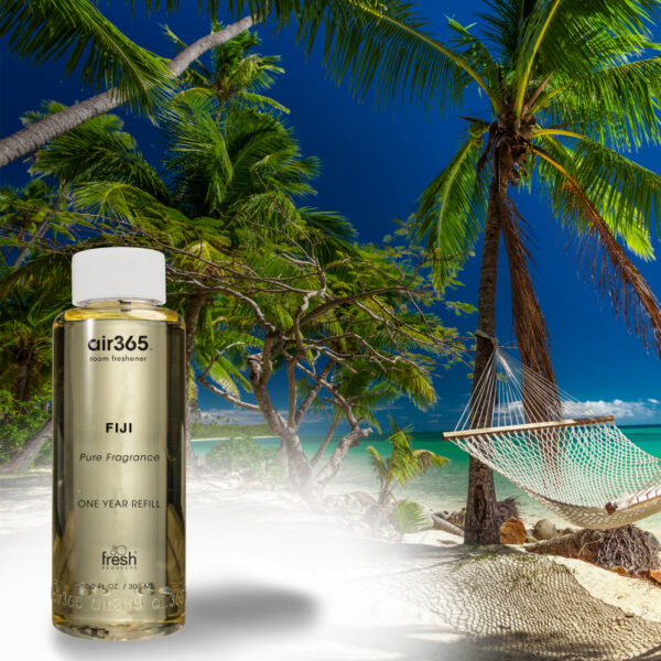 Fiji Fragrance