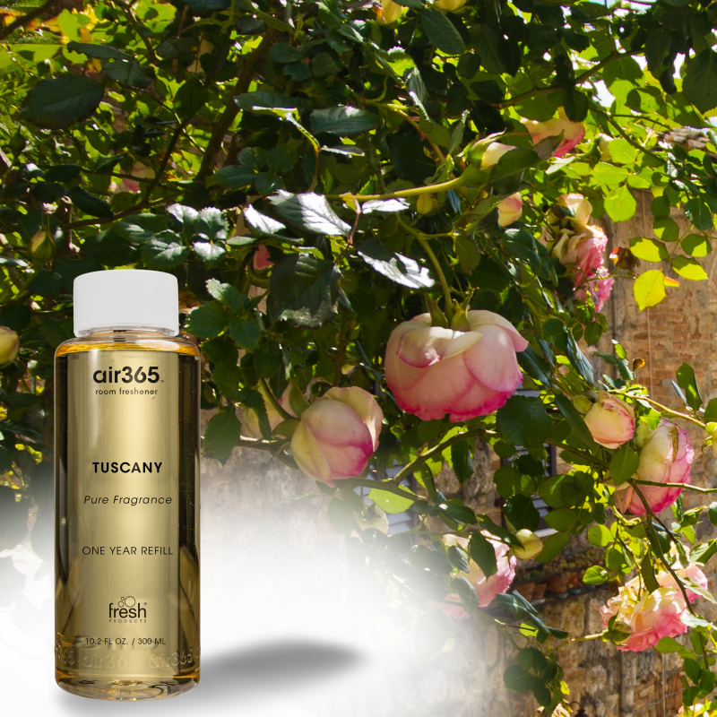 Tuscany Fragrance