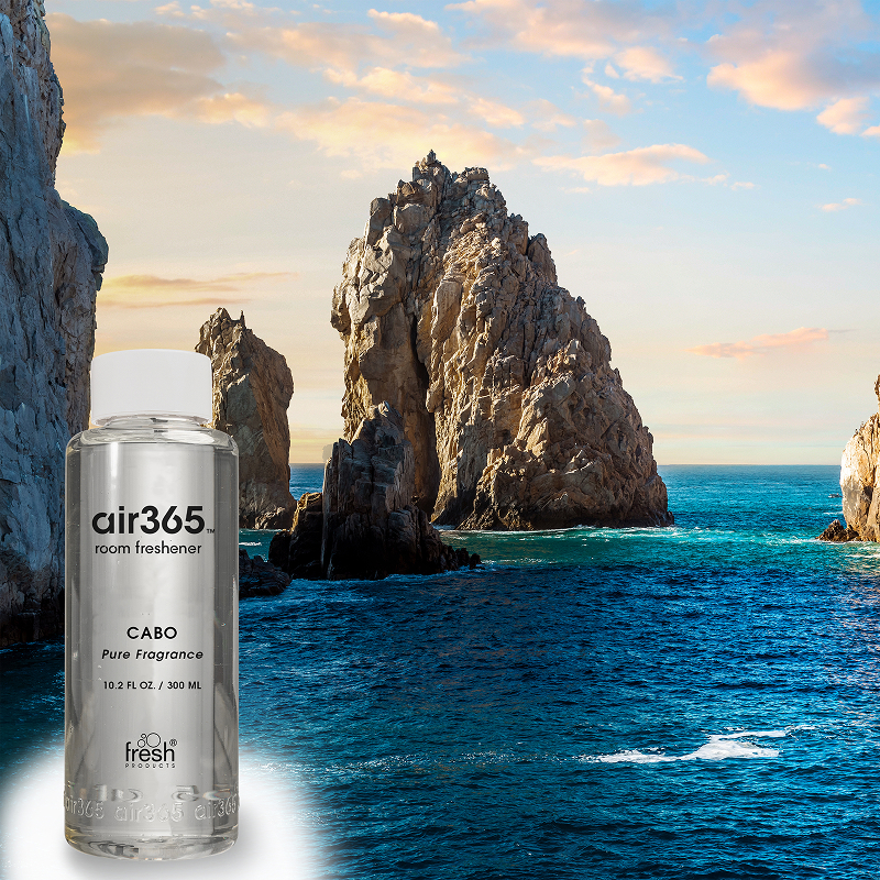 Carbo fragrance