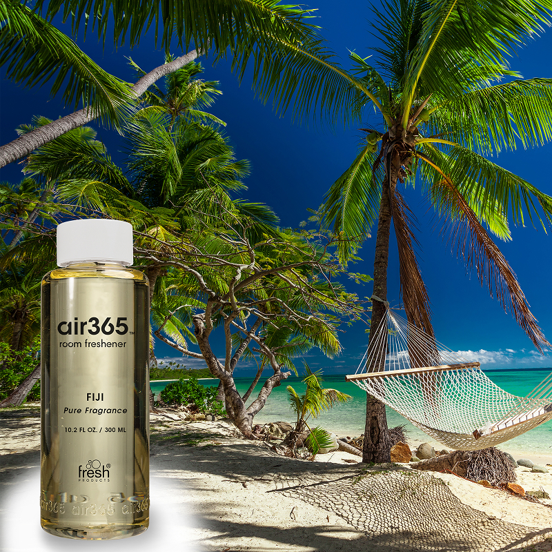 Fiji fragrance