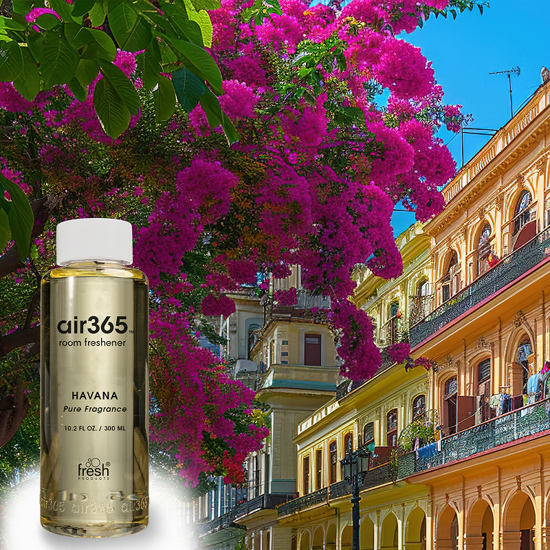 Havana Fragrance