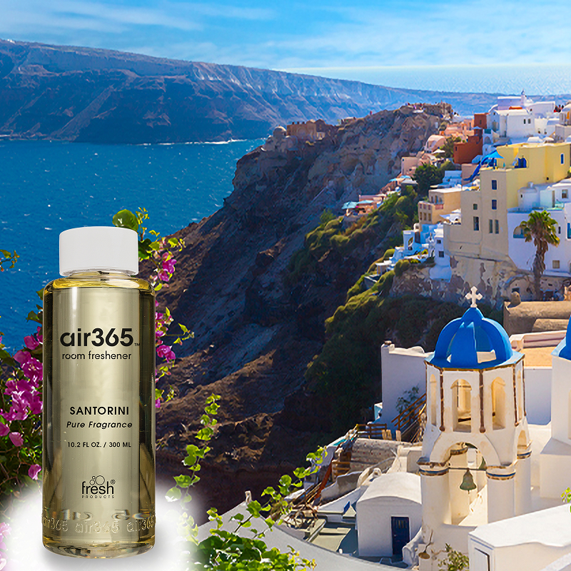 Santroni fragrance
